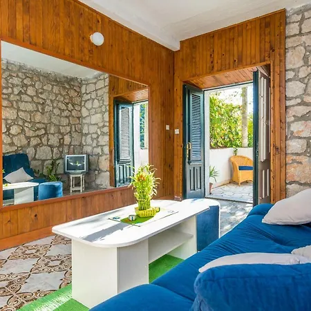 Hébergement de vacances Holiday Zaton *