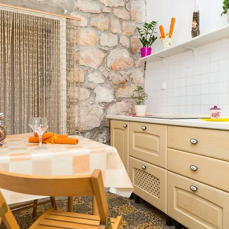 Hébergement de vacances Holiday Zaton Zaton (Dubrovnik-Neretva)