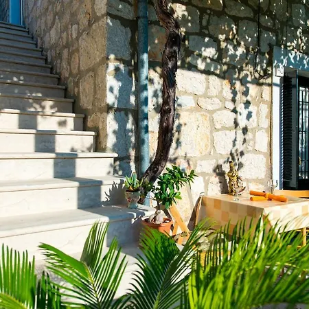 Holiday Zaton Zaton (Dubrovnik-Neretva)