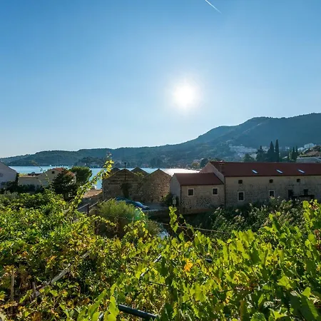 Holiday Zaton Zaton (Dubrovnik-Neretva)