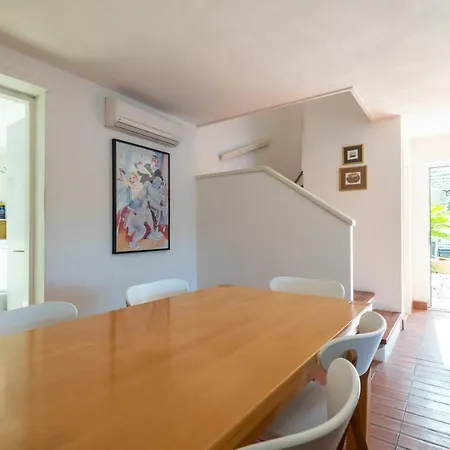 Zaton Holiday home *
