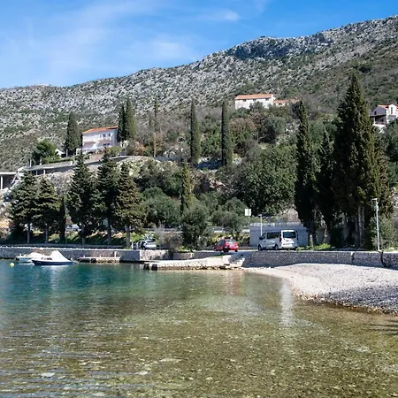 Zaton Dubrovnik