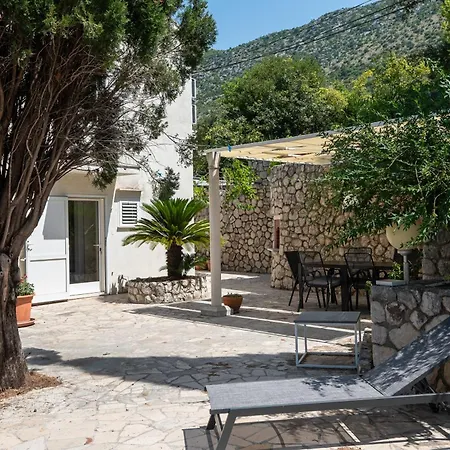 Zaton Holiday home Dubrovnik