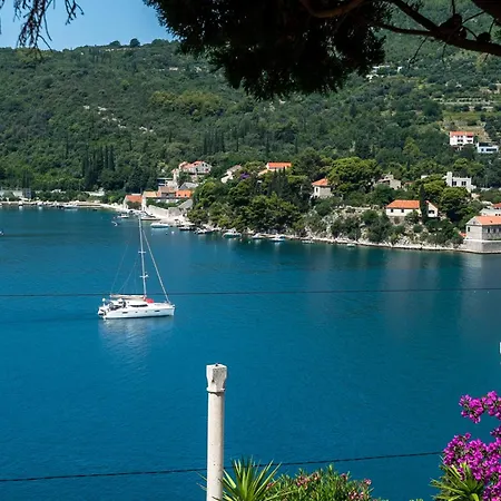 Zaton Holiday home
