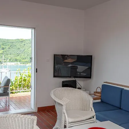 Holiday home Zaton