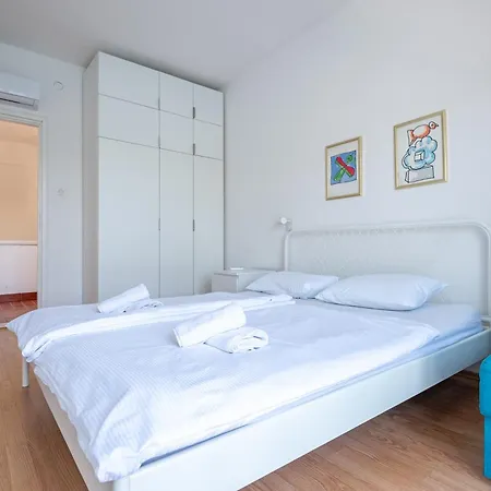 Holiday home Zaton Dubrovnik