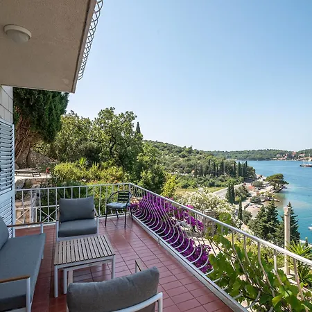 Zaton Holiday home