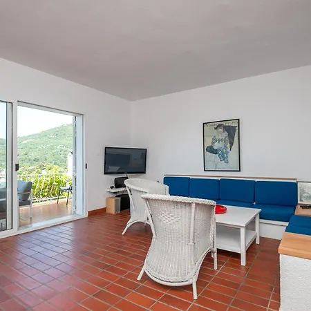 Holiday home Zaton