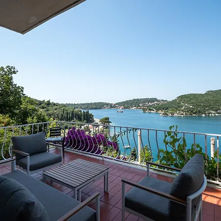Zaton Holiday home
