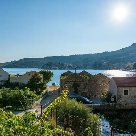 Casa de Férias Holiday Zaton Zaton (Dubrovnik-Neretva)