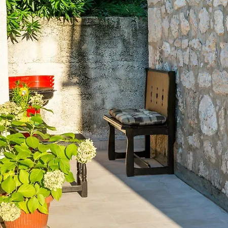 Casa de Férias Holiday Zaton Zaton (Dubrovnik-Neretva)
