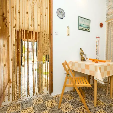 Holiday Zaton Casa de Férias Zaton (Dubrovnik-Neretva)
