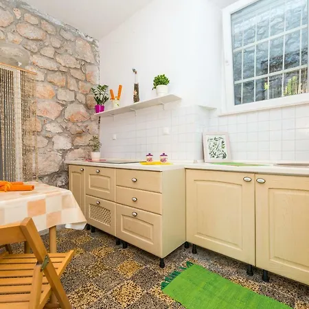 Holiday Zaton Casa de Férias Zaton (Dubrovnik-Neretva)